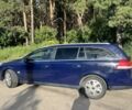 Синий Опель Вектра, объемом двигателя 1.9 л и пробегом 290 тыс. км за 2156 $, фото 7 на Automoto.ua