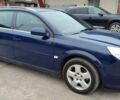 Синий Опель Вектра, объемом двигателя 2.2 л и пробегом 199 тыс. км за 3850 $, фото 13 на Automoto.ua