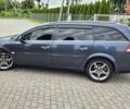 Синій Опель Вектра, об'ємом двигуна 3 л та пробігом 298 тис. км за 6500 $, фото 16 на Automoto.ua