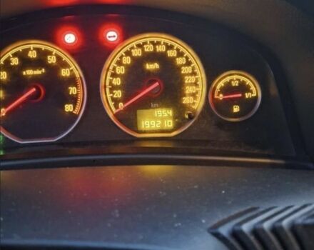 Синій Опель Вектра, об'ємом двигуна 2.2 л та пробігом 190 тис. км за 3900 $, фото 1 на Automoto.ua