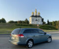Синий Опель Вектра, объемом двигателя 1.91 л и пробегом 340 тыс. км за 5900 $, фото 4 на Automoto.ua