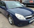 Синий Опель Вектра, объемом двигателя 2.2 л и пробегом 199 тыс. км за 3850 $, фото 1 на Automoto.ua