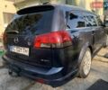 Синий Опель Вектра, объемом двигателя 1.91 л и пробегом 270 тыс. км за 6100 $, фото 2 на Automoto.ua