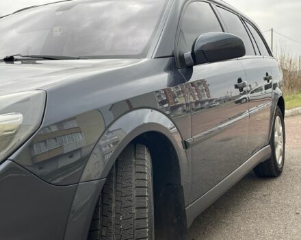 Синій Опель Вектра, об'ємом двигуна 1.8 л та пробігом 278 тис. км за 7000 $, фото 19 на Automoto.ua