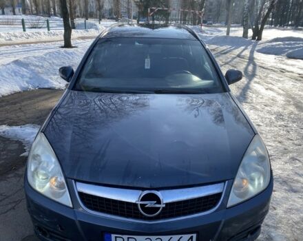 Синій Опель Вектра, об'ємом двигуна 1.9 л та пробігом 300 тис. км за 2250 $, фото 1 на Automoto.ua