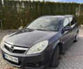 Синий Опель Вектра, объемом двигателя 1.9 л и пробегом 319 тыс. км за 5000 $, фото 9 на Automoto.ua