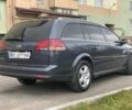 Синій Опель Вектра, об'ємом двигуна 1.8 л та пробігом 278 тис. км за 7000 $, фото 10 на Automoto.ua