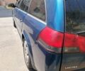 Синій Опель Вектра, об'ємом двигуна 1.9 л та пробігом 270 тис. км за 2650 $, фото 6 на Automoto.ua