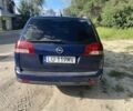 Синий Опель Вектра, объемом двигателя 1.9 л и пробегом 290 тыс. км за 2156 $, фото 4 на Automoto.ua