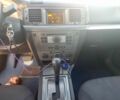 Синій Опель Вектра, об'ємом двигуна 2.2 л та пробігом 299 тис. км за 5200 $, фото 18 на Automoto.ua