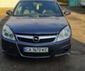Синий Опель Вектра, объемом двигателя 3 л и пробегом 290 тыс. км за 4000 $, фото 1 на Automoto.ua