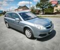 Синий Опель Вектра, объемом двигателя 1.8 л и пробегом 277 тыс. км за 4700 $, фото 4 на Automoto.ua