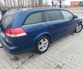 Синий Опель Вектра, объемом двигателя 1.91 л и пробегом 294 тыс. км за 5200 $, фото 10 на Automoto.ua