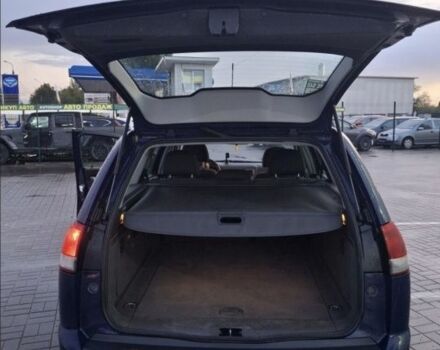 Синій Опель Вектра, об'ємом двигуна 2.2 л та пробігом 190 тис. км за 3900 $, фото 5 на Automoto.ua