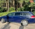 Синий Опель Вектра, объемом двигателя 1.9 л и пробегом 290 тыс. км за 2150 $, фото 8 на Automoto.ua