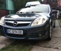 Синий Опель Вектра, объемом двигателя 1.9 л и пробегом 220 тыс. км за 5500 $, фото 1 на Automoto.ua
