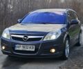 Синий Опель Вектра, объемом двигателя 2.2 л и пробегом 281 тыс. км за 6500 $, фото 4 на Automoto.ua