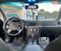 Синій Опель Вектра, об'ємом двигуна 3 л та пробігом 298 тис. км за 5400 $, фото 19 на Automoto.ua