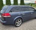 Синій Опель Вектра, об'ємом двигуна 3 л та пробігом 298 тис. км за 6500 $, фото 18 на Automoto.ua