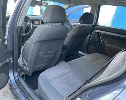 Синій Опель Вектра, об'ємом двигуна 1.9 л та пробігом 300 тис. км за 2250 $, фото 15 на Automoto.ua