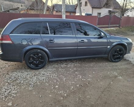 Синій Опель Вектра, об'ємом двигуна 1.9 л та пробігом 300 тис. км за 2750 $, фото 1 на Automoto.ua