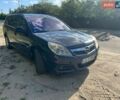 Синий Опель Вектра, объемом двигателя 1.9 л и пробегом 290 тыс. км за 2150 $, фото 2 на Automoto.ua