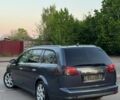 Синій Опель Вектра, об'ємом двигуна 3 л та пробігом 308 тис. км за 3000 $, фото 5 на Automoto.ua