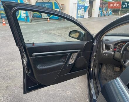 Синій Опель Вектра, об'ємом двигуна 3 л та пробігом 298 тис. км за 5400 $, фото 10 на Automoto.ua