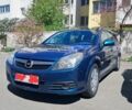 Синий Опель Вектра, объемом двигателя 1.9 л и пробегом 270 тыс. км за 2950 $, фото 1 на Automoto.ua