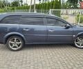 Синій Опель Вектра, об'ємом двигуна 3 л та пробігом 298 тис. км за 6500 $, фото 3 на Automoto.ua