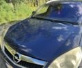 Синий Опель Вектра, объемом двигателя 1.9 л и пробегом 290 тыс. км за 2156 $, фото 9 на Automoto.ua