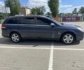 Синий Опель Вектра, объемом двигателя 1.9 л и пробегом 250 тыс. км за 4299 $, фото 3 на Automoto.ua