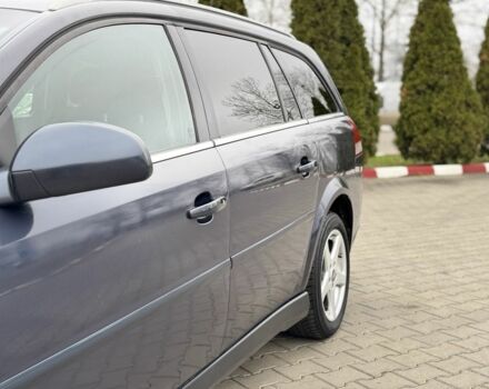 Синий Опель Вектра, объемом двигателя 1.9 л и пробегом 279 тыс. км за 2899 $, фото 13 на Automoto.ua