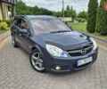 Синій Опель Вектра, об'ємом двигуна 3 л та пробігом 298 тис. км за 6500 $, фото 4 на Automoto.ua