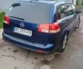 Синий Опель Вектра, объемом двигателя 1.9 л и пробегом 246 тыс. км за 5000 $, фото 81 на Automoto.ua