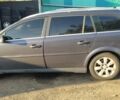 Синий Опель Вектра, объемом двигателя 3 л и пробегом 290 тыс. км за 4000 $, фото 4 на Automoto.ua