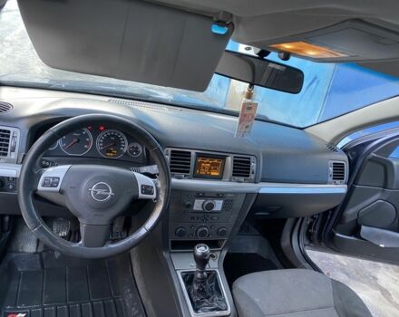 Синій Опель Вектра, об'ємом двигуна 1.9 л та пробігом 300 тис. км за 2250 $, фото 16 на Automoto.ua