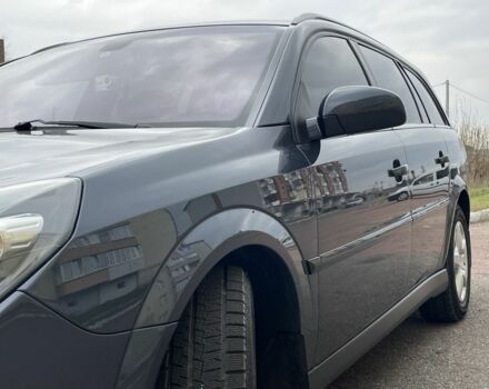 Синій Опель Вектра, об'ємом двигуна 1.8 л та пробігом 278 тис. км за 7000 $, фото 20 на Automoto.ua