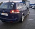 Синій Опель Вектра, об'ємом двигуна 2.2 л та пробігом 190 тис. км за 3900 $, фото 4 на Automoto.ua
