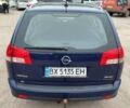 Синий Опель Вектра, объемом двигателя 2.2 л и пробегом 199 тыс. км за 3850 $, фото 4 на Automoto.ua