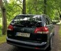 Синій Опель Вектра, об'ємом двигуна 1.9 л та пробігом 318 тис. км за 6300 $, фото 5 на Automoto.ua