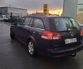 Синий Опель Вектра, объемом двигателя 2.2 л и пробегом 190 тыс. км за 4300 $, фото 11 на Automoto.ua