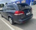 Синий Опель Вектра, объемом двигателя 1.9 л и пробегом 250 тыс. км за 4299 $, фото 6 на Automoto.ua