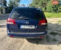Синий Опель Вектра, объемом двигателя 1.9 л и пробегом 290 тыс. км за 2150 $, фото 5 на Automoto.ua