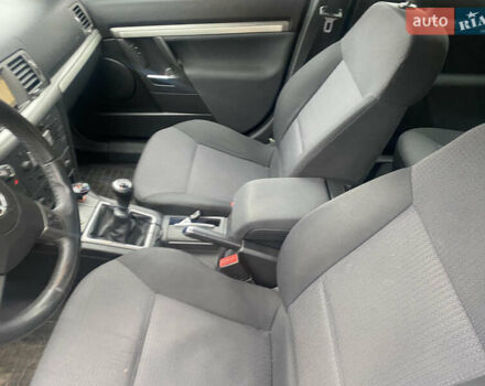 Синій Опель Вектра, об'ємом двигуна 2.2 л та пробігом 199 тис. км за 3300 $, фото 6 на Automoto.ua