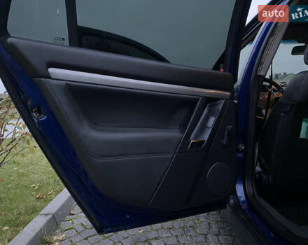 Синий Опель Вектра, объемом двигателя 1.9 л и пробегом 275 тыс. км за 5500 $, фото 8 на Automoto.ua