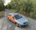 Синий Опель Вектра, объемом двигателя 1.9 л и пробегом 348 тыс. км за 4017 $, фото 21 на Automoto.ua