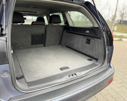 Синий Опель Вектра, объемом двигателя 1.9 л и пробегом 279 тыс. км за 2899 $, фото 8 на Automoto.ua