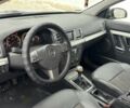 Синий Опель Вектра, объемом двигателя 1.9 л и пробегом 303 тыс. км за 2400 $, фото 4 на Automoto.ua