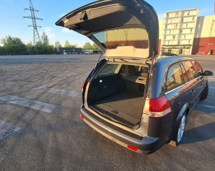 Синій Опель Вектра, об'ємом двигуна 2.2 л та пробігом 299 тис. км за 5200 $, фото 23 на Automoto.ua
